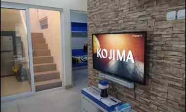 Dijual Rumah FULL Furnished di Cluster Daerah Sariwangi Bandung