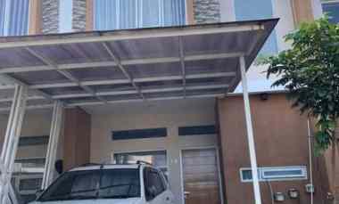 Rumah Full Furnished di The Sweet Maira Residence Sariwangi Bandung