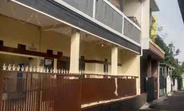 Rumah Kontrakan Murah jl Sariwates Babakan Sari Antapani Bandung
