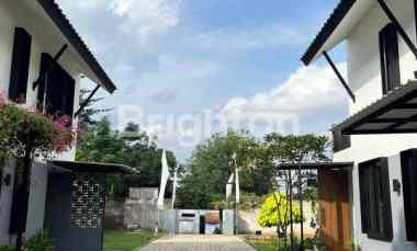 Rumah Cantik dalam Cluster, di Ciganjur, Jagakarsa, Jakarta Selatan