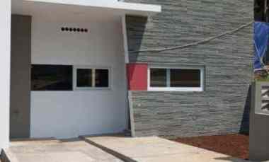 Dijual Hunian Minimalis, Strategis, dan Asri di Kota Bandung