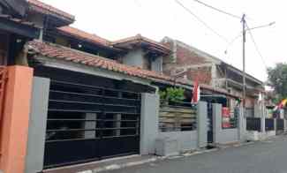 Dijual Rumah Murah jl Saturnus Selatan Margahayu Bandung