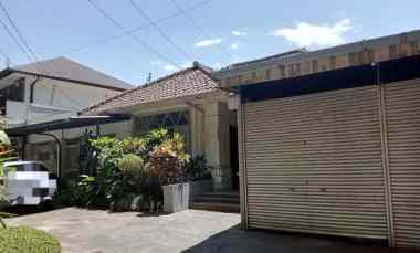 dijual rumah jl sayap cipaganti