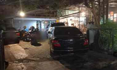 Rumah Strategis Hitung Tanah Saja Sayap Jalan Sumatera Kota Bandung