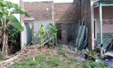 dijual rumah jl sedayu tugu semarang