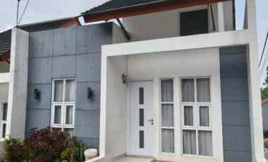 Cluster Japanese Selangkah ke Kota Bandung Promo tanpa DP