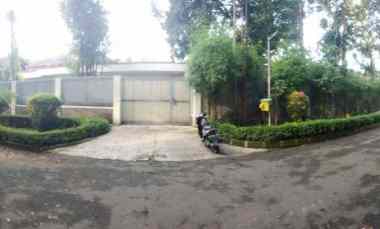 Rumah Dijual di Kota Bogor dekat Kebun Raya Bogor, RS Siloam Bogor