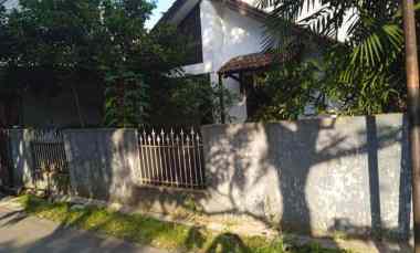 dijual rumah jl semarang sukanagara