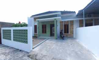 Rumah Startegis di Maguwoharjo dekat Kampus Unriyo Tajem