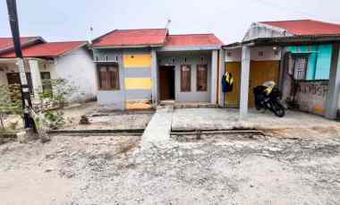 Dijual Rumah Murah Cantik Type 36/108 Lokasi Jalan Sengon Raya