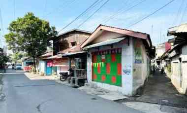 Rumah Dijual di Kota Medan dekat Thamrin Plaza, Medan Mall