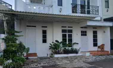 Dijual Cepat Rumah di Cluster Villa Amarilis Beji Kota Depok