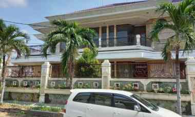 Rumah Dijual di Jl. Seruni, Ketabang, Kec. Genteng, Surabaya Pusat