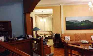 Rumah Siap Huni Setiabudi dekat Borma,NHI,UPI Kota Bandung