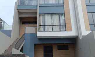 Rumah Setraduta Royal Grande Ready Dk Tol Pasteur Mewah Kota Bandung