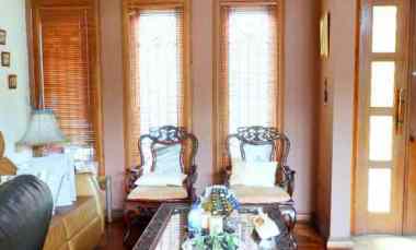 Rumah Pasteur 7min Tol, BIS,Univ Maranatha Setrasari Kota Bandung