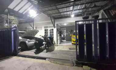 Rumah Dijual di Jl. Setrawangi Antapani Bandung