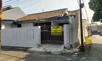 dijual rumah jl sewu 2 komplek new