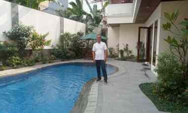 Rumah Mewah Idaman Siap Huni di Pejaten Pasar Minggu Jakarta Selatan