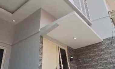 Dijual Rumah Teratai Town House di Simo Katrungan, Surabaya