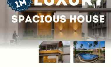 Rumah Kost Full Furnished dekat Kampus UB Malang 8 Kamar