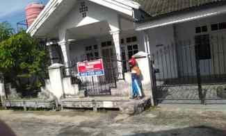 dijual rumah jl soekarno hatta perum