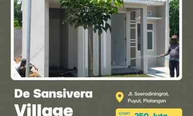 Perumahan di Ponorogo, Perumahan Syariah di Ponorogo Harga 250jt