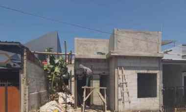 dijual rumah jl somawinata tanimulya