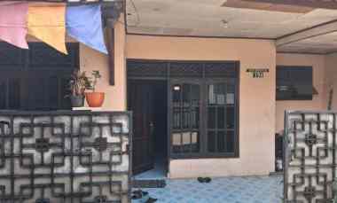 Posisi Hook. Komplek Perumnas Kota Depok Timur Jawa Barat