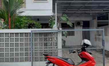 Turun Harga Rumah 2 Lantai jl Squash Puri Ayu Arcamanik Endah Bandung