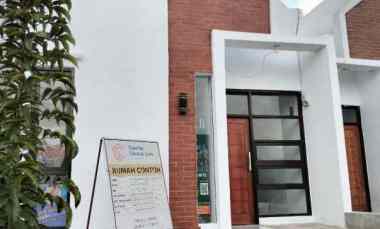 Promo DP 0, Bebas Biaya Cicilan 2 Bulan di Ciparay Central Living