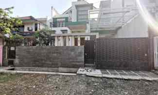 Rumah Dijual di Jl. Strategi Raya Perkavlingan Hankam, Joglo, Kembangan, Jakarta Barat