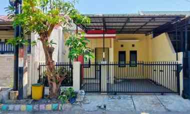 Rumah Dijual di Jl. Sukolilo Bahagia, Keputih, Kec. Sukolilo, Surabaya Timur