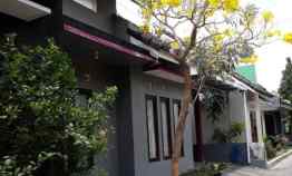 Rumah Full Furnish dekat Kampus UGM, Monjali, jl. Kaliurang, SHM