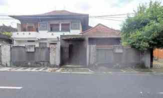 Rumah di Denpasar, 2Lt, Hitung Tanah, Jual Lokasi,Strategis jl. Suli