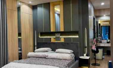 Rumah Summarecon Mewah Furnished Siap Huni Kota Bandung