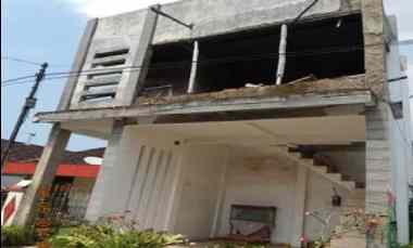 dijual rumah jl sumpil ii no 37