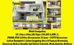 Alfa Property Rumah Permata Khatulistiwa Kota Pontianak