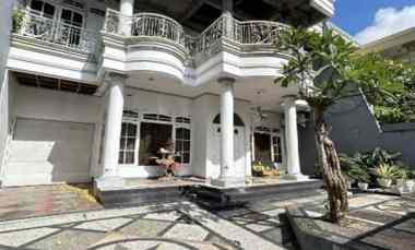 Rumah Dijual di Jl. Sunia Negara, Pemogan, Kec. Denpasar Selatan, Kota Denpasar, Bali