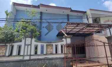 Dijual Rumah Standard Sunter Mas Uku 9x16 Lokasi Strategis Harga Menarik