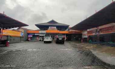 Dijual Tempat Usaha jl Surapati Cibeunying Kaler Bandung