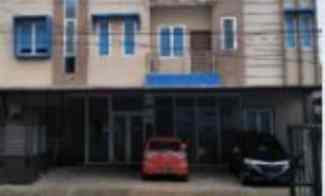 dijual rumah jl swakarya 1