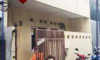 dijual rumah jl swasembada barat v