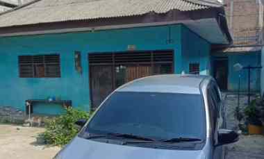 Rumah Murah Strategis Cuma 4 menit ke Kantor Walikota Jakarta Utara