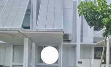 Cluster Tabebuya Inspirahaus Hunian Nyaman, Siap Huni Lokasi Strategis