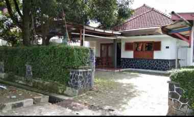 Rumah Lokasi Premium Tengah Kota jl Talaga Bodas Palasari Bandung