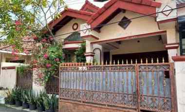 Rumah Asri dekat Akses Toll dan LRT di Taman Galaxy, Bekasi