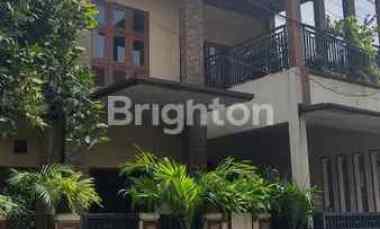 Dijual Rumah Manis 2 Lantai di Perumahan Galaxy, Bekasi Barat, Nego
