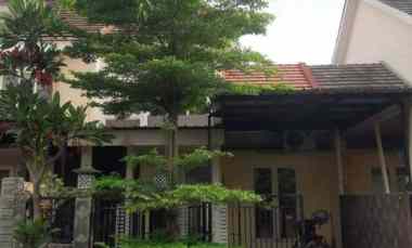 Rumah Taman Pondok Jati Sidoarjo dekat Waru, Krian, Sukodono DND