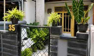 Rumah Dijual di Jl. Tamansari 1 Lebak Bulus Cilandak